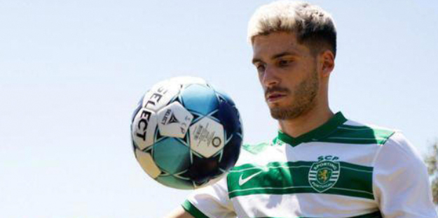 Şaşırdık mı? Jesus yine bir Portekizli istiyor!