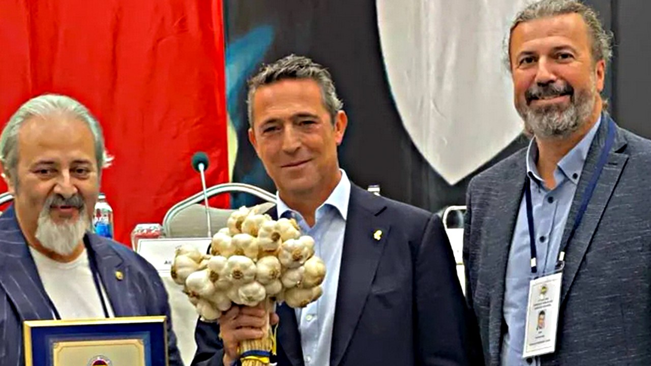 Şaşırdılar: Beklenmeyen hareket: Artık faydalarını biliyor: Sarımsak verdi... Bu ürün sizin için!