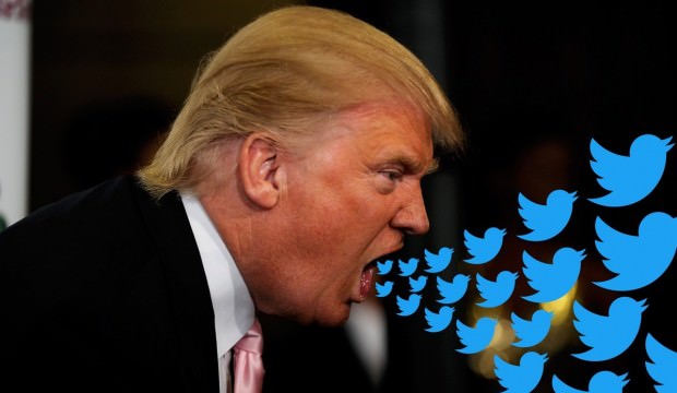 Şaşırtan açıklama: Donald Trump devam ederse engelleriz