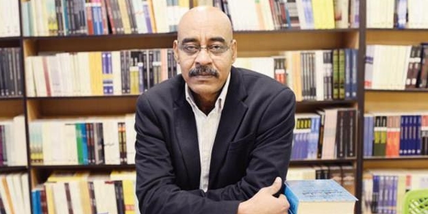 Mülteci olarak geldi holding sahibi oldu