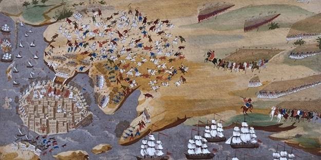 Şaşırtan çıkış! İngiliz gazetesinden Yunanistan’a tokat