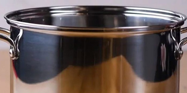 Şaşırtan çözüm! Bir daha almayacaksınız: Beklenmedik ipuçlarını adım adım takip edin! En inatçı lekelere son