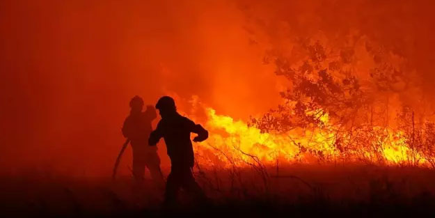Böyle giderse her şeyini kaybeder! Rusya'dan Harkiv'e saldırı