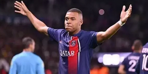 Şaşırtan hamle: Ülkesinin öncülüğünü yaptığı yıldız için... Terk etti ve Madrid'e gitti...