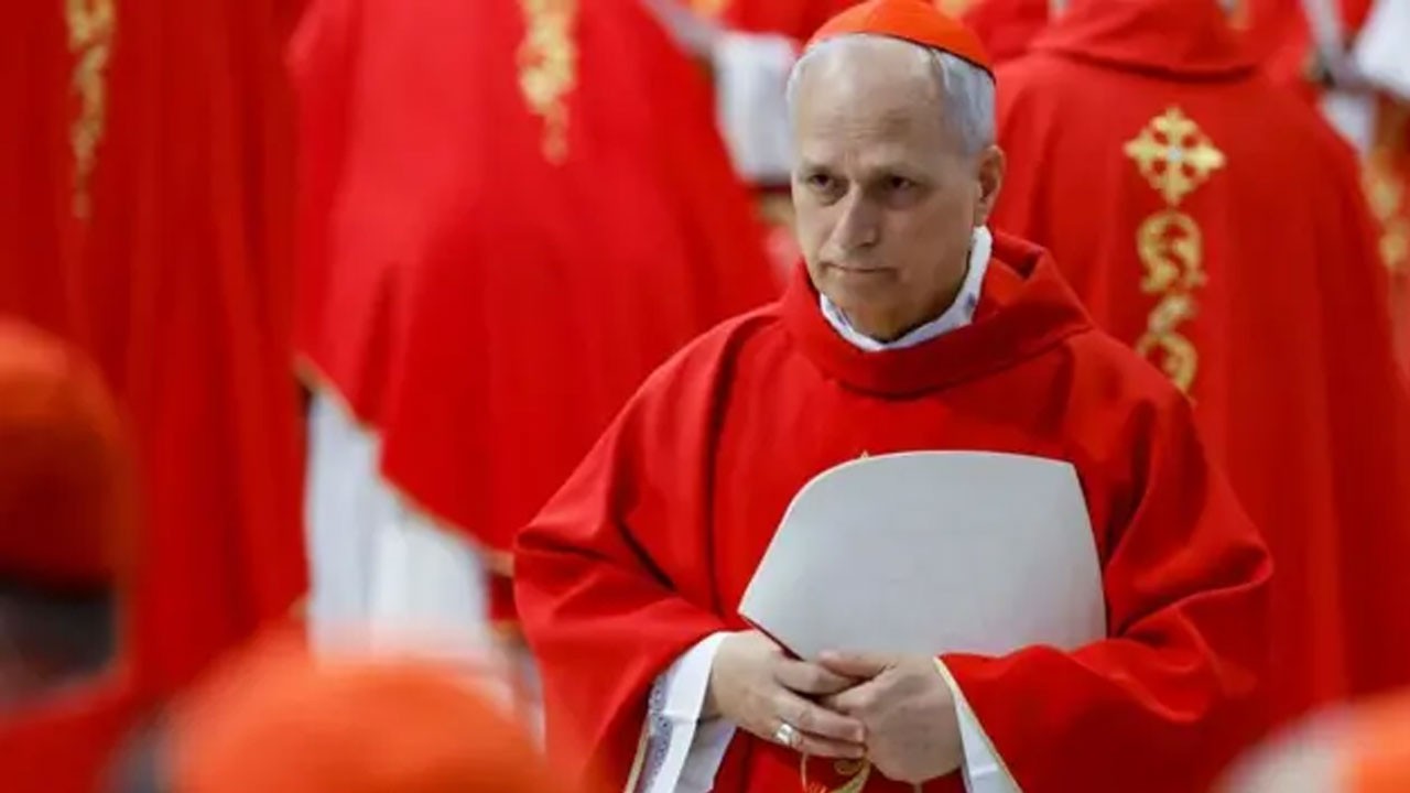 Şaşırtan iddia! Papa 14. Lui Kayserili mi?