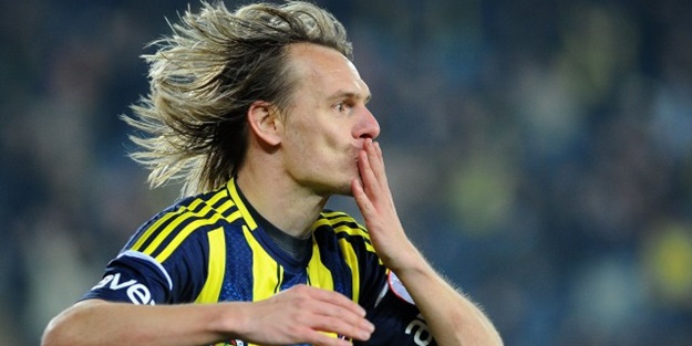 Şaşırtan Krasic teklifi