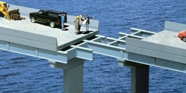 Şaşırtan mühendislik hataları