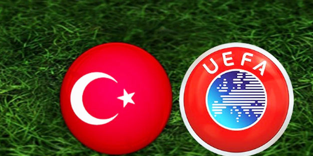 Şaşırtan sonuç: UEFA'da yüksekten uçmaya devam ediyoruz! İşte Türkiye'nin sıralaması...