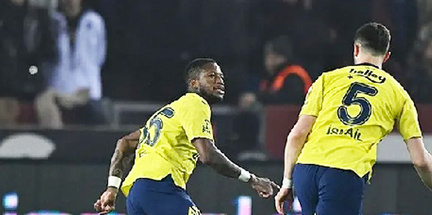 Şaşırtan sonucu duyurdular: Hiç hesapta olmayan forvet çıkışı! Türkiye’nin kapısını çaldılar!