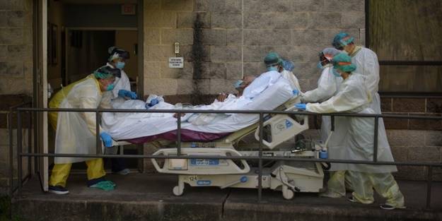 'Şaşırtıcı miktarda ölümler görebiliriz' ikazı! ABD'den şok haber