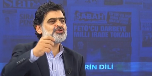 Şaşırtmacalara aldanmayın! Rahmi Turan’ın yalanları Akit TV’de masaya yatırıldı