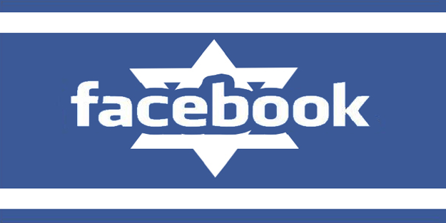 Şaşırtmayan rapor: LGBT sever Facebook, Filistinlilere karşı İsrail'den yana tavır alıyor