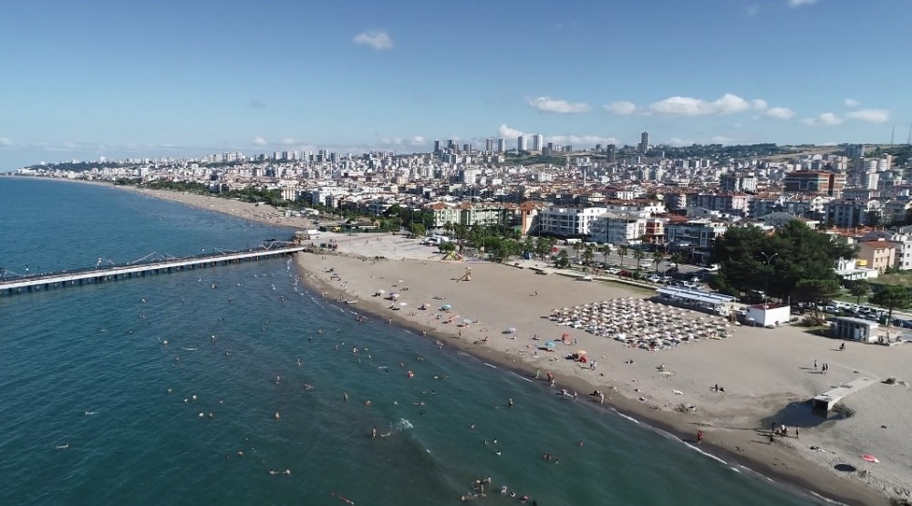 SASKİ’den “kanalizasyon” açıklaması: 