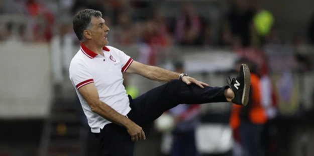 Şaşkına çeviren açıklama: Mendilibar fena bombaladı! Kadıköy onu tutuşturdu resmen!