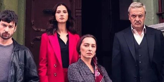 Şaşkına çeviren bölüm geliyor... Artık sadece ramak kaldı!