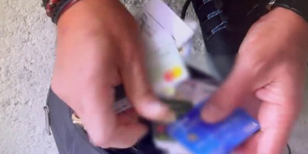 Şaşkına çeviren dolandırıcılık olayı! Tam 10 milyon TL