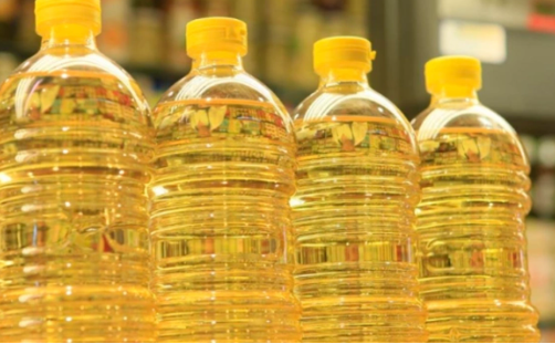 Şaşkına çeviren gelişme! Türkiye'den 400 milyon dolarlık ayçiçek yağı satın aldılar