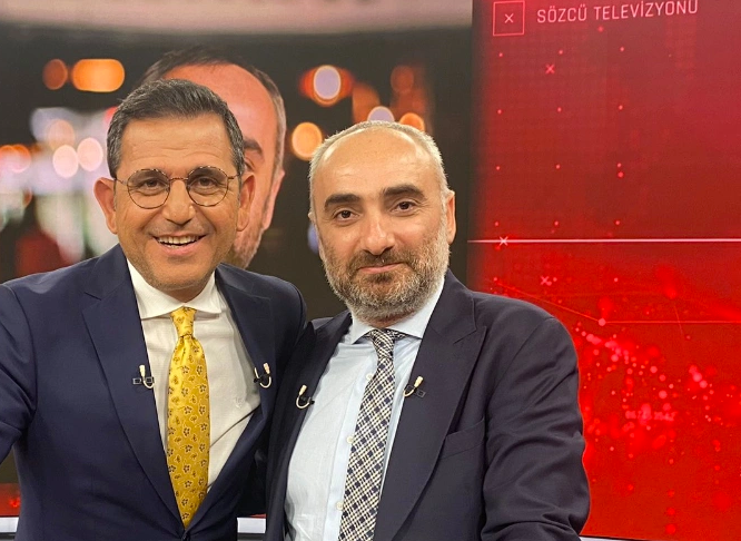 Şaşkına çeviren kurnazlık! Muhalif gazetecilerin foyaları böyle ortaya çıktı