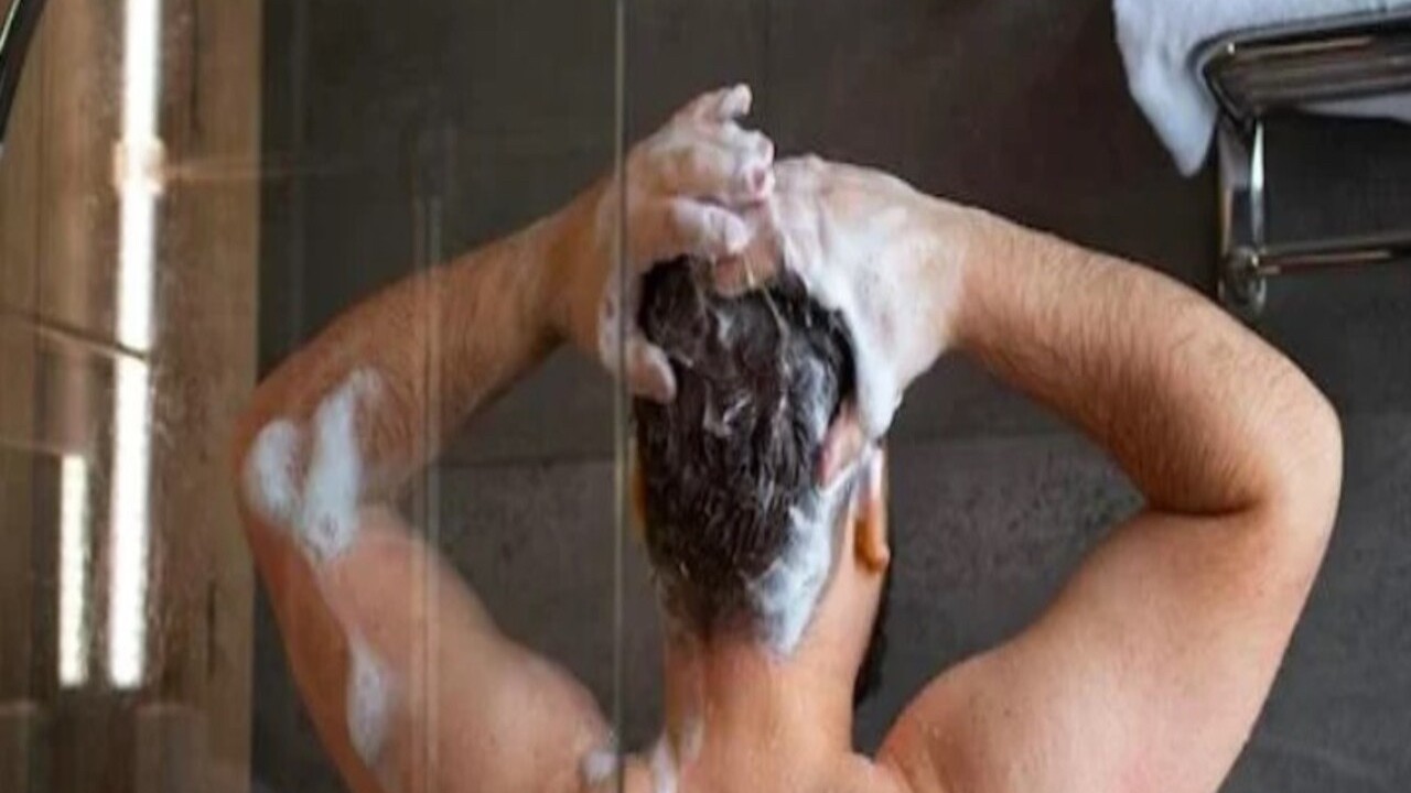 Şaşkına çeviren olay Ankara’da yaşandı! Böylesi ne görüldü ne duyuldu! Karısı, duş almayan kocasına bakın ne yaptı
