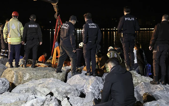 Şaşkına çeviren olay! Tam 3 saat boyunca...