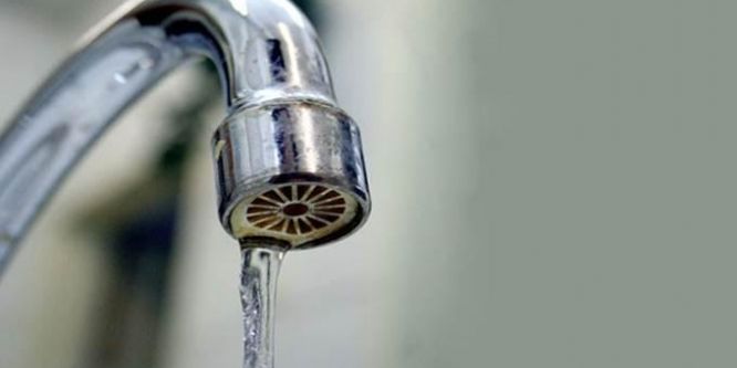Su kesintisi yaşanacak