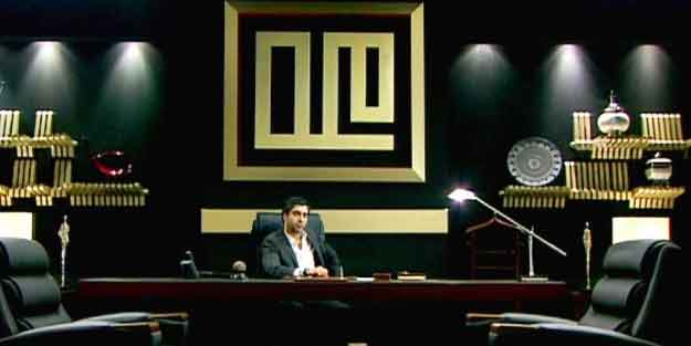 Şaşmaz'dan flaş karar! Pana Holding satılıyor...