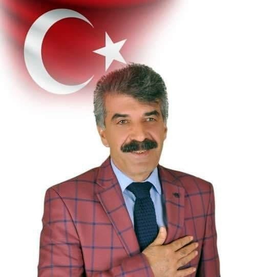 Sason’da AK Partili Muzaffer Aslan kazandı 