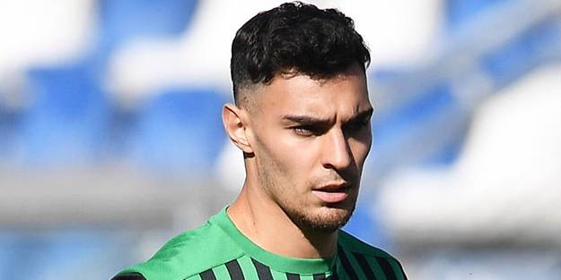 Sassuolo, Kaan Ayhan defterini kapadı!