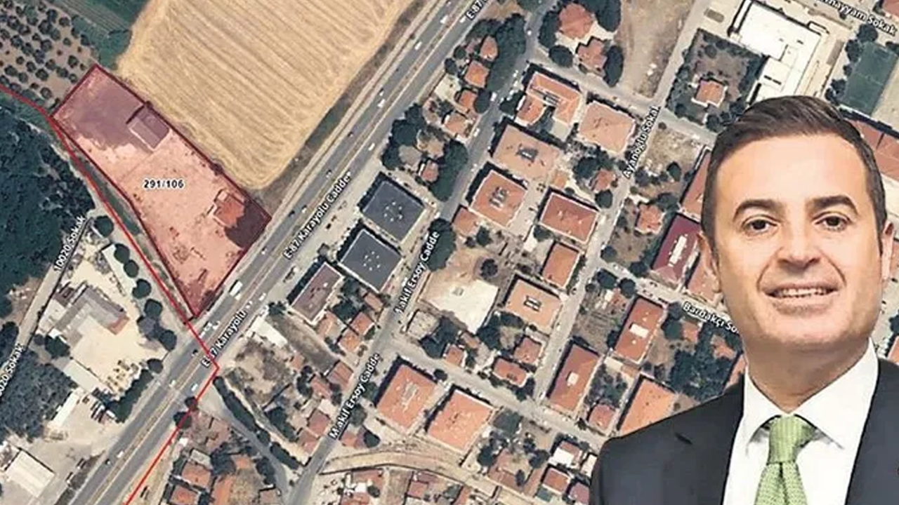 ‘Satan değil satın alan olacağız’ diyordu: AK Partili başkan otogar yapacaktı, CHP'liler satışa çıkardı!