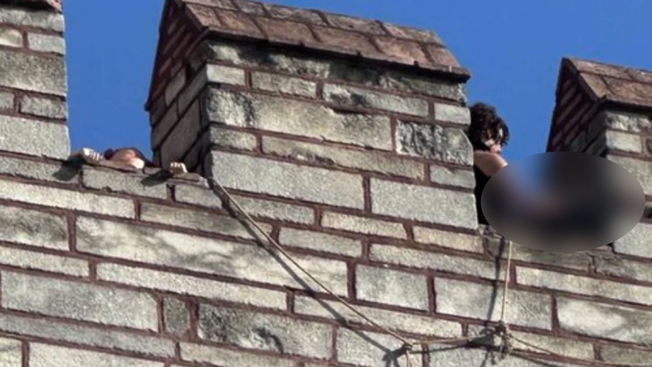 Satanist Çelik'in işlediği vahşet konuşulmaya devam ediyor! Ekrem'in hiç mi suçu yok!