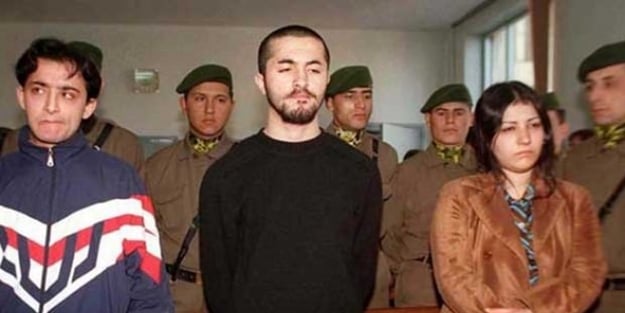 Satanist Zinnur tazminatı duyunca kaçmış
