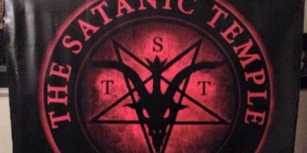 Satanistlerden ilginç teklif!