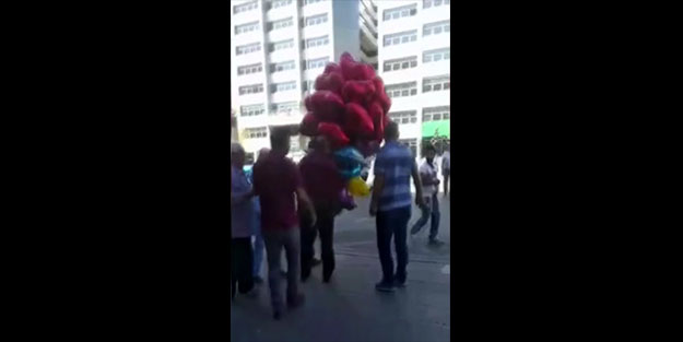Satıcı sinir krizi geçirdi! CHP’li Belediye’de bıçaklı zabıta dehşeti