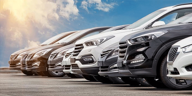 Satılan her iki otomobilden biri SUV