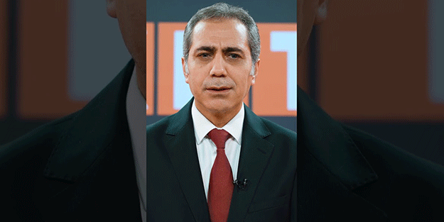 Satılan KRT TV'de deprem!