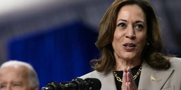 ABD'de Demokratların adayı Harris, ekonomi vaatlerini açıkladı!