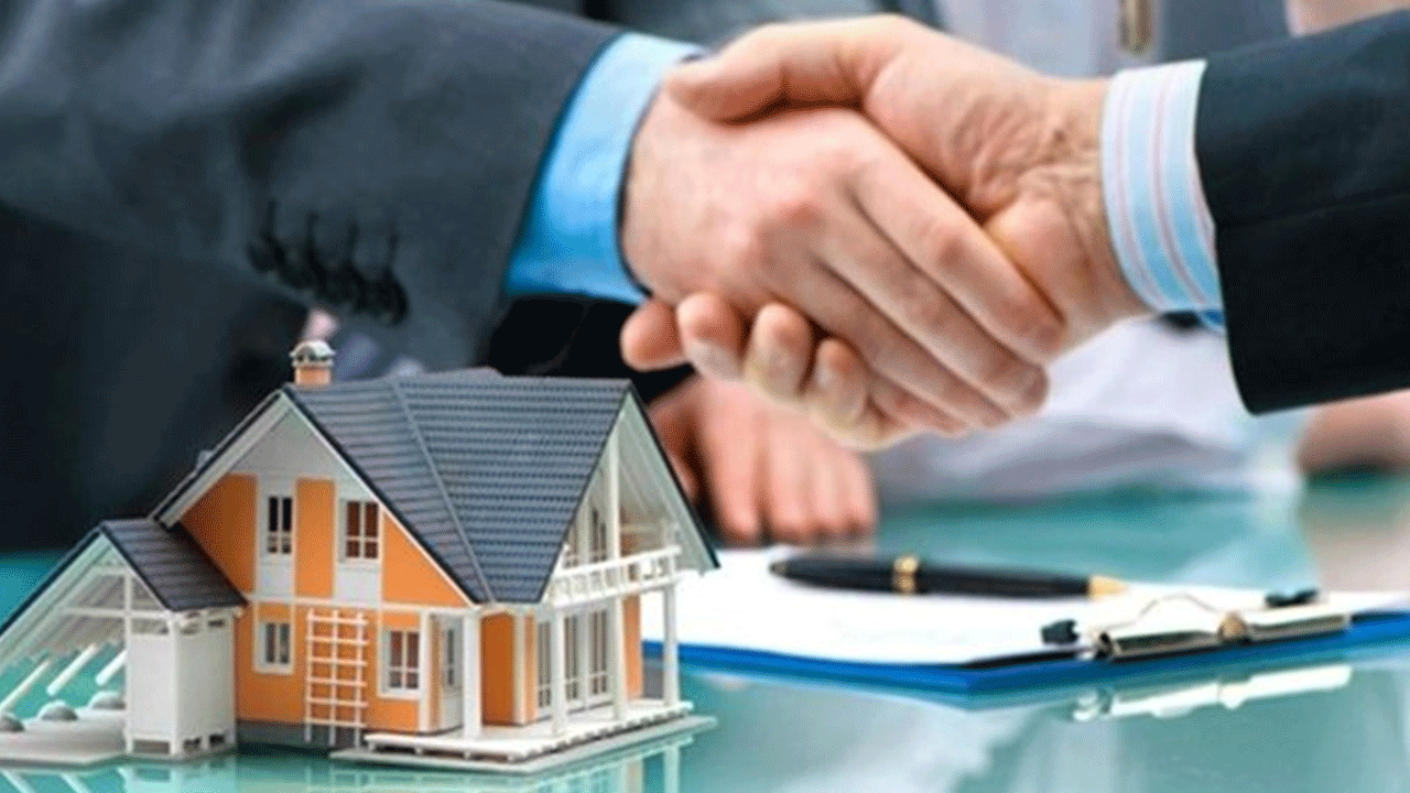 Satılık evine her gün zam yapanlar uyanıklar dikkat! İnşaat sektöründe 49 ay sonra bir ilk!