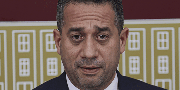 "Satılmış" CHP'li vekil yalanda ısrar ediyor