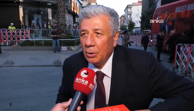 Satılmış köşeler! Mustafa Balbay köşesini İmamoğlu’na mı sattı?