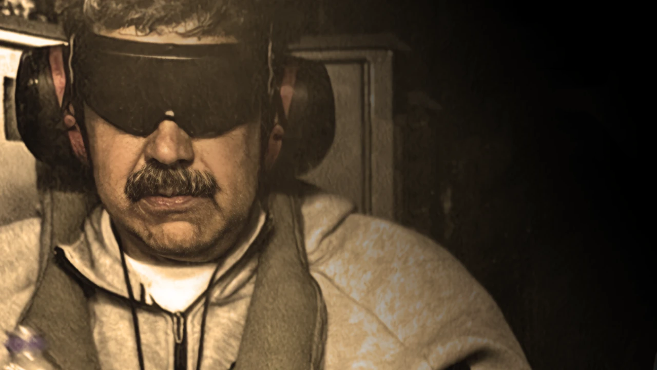 Satılmış ruhların davet ettiği işgal!