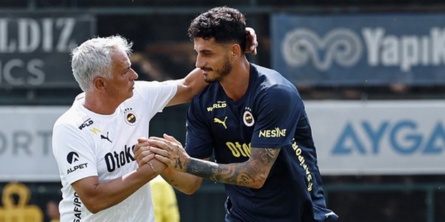 Satın aldı ama... Samet için kritik Fenerbahçe kararı bu olsa gerek... Yok artık!