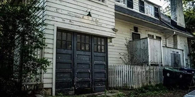 Satın aldığı evin alt katına indi! Zengin oldu