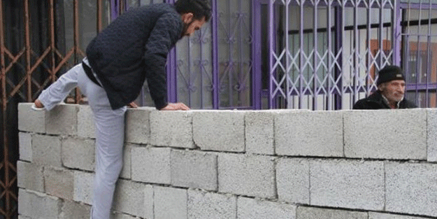 Satın aldıkları arsa bakın nerede çıktı! Kendileri bile şaştı kaldı
