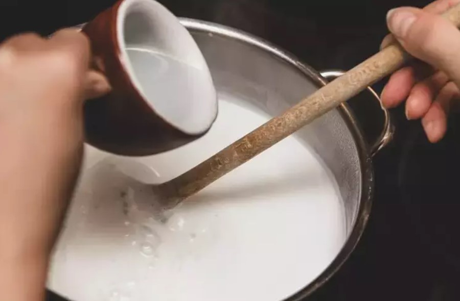 Satın alırsanız 800 TL, kendiniz yaparsanız 50 TL! Yapımı da çok kolay