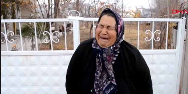 Satıp para kazanacaktı, yerlerinde göremeyince yıkıldı