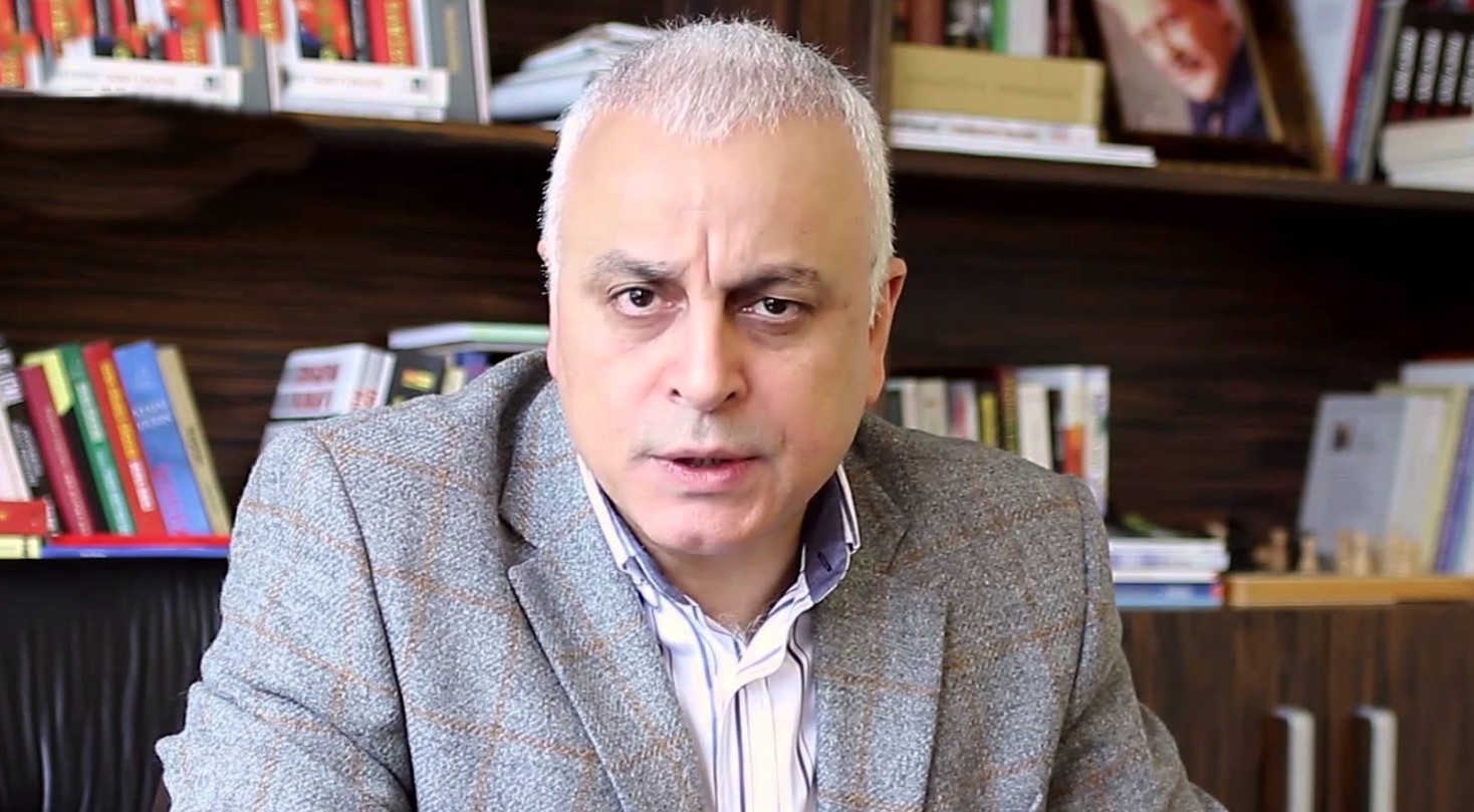 Satır aralarında hangi mesajlar var? İşte Öcalan sevici Merdan’ın kirli zihniyeti