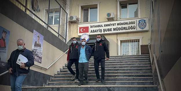Satırlı katliamda tutuklama