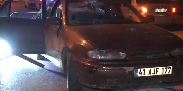 Satırlı saldırı dehşeti