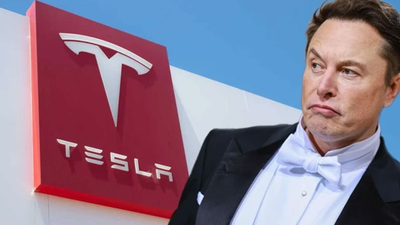 Satış rakamları bayır aşağı! Elon Musk'a Avrupa'dan fena tokat