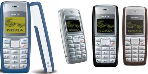 Satış rekorları kıran efsane telefonlar